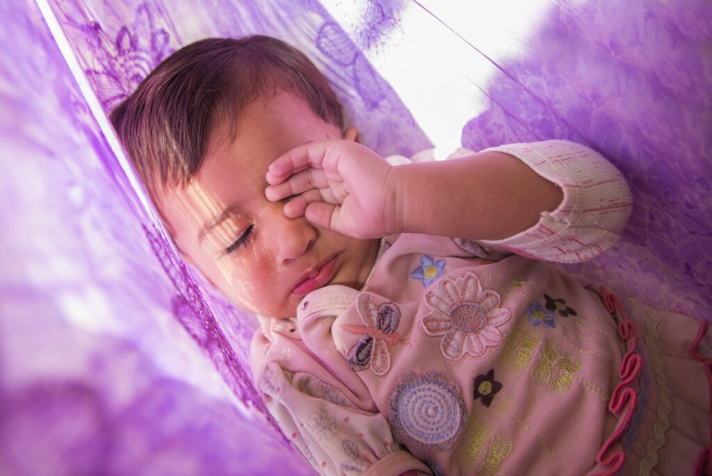 sleep