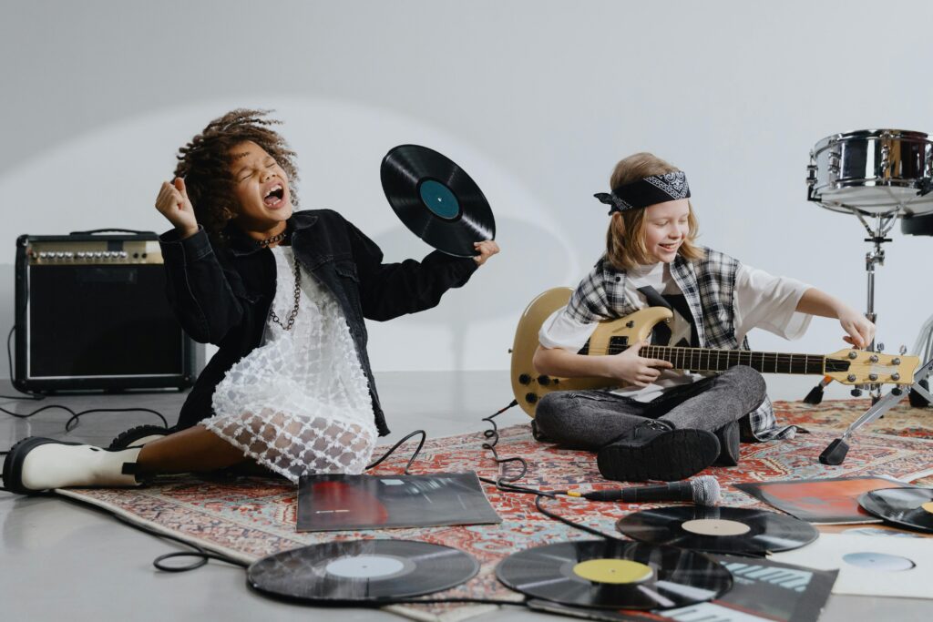 Music